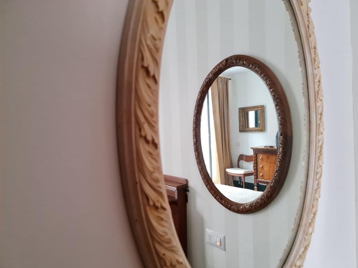 Apartmán Ave Cesare Řím Exteriér fotografie