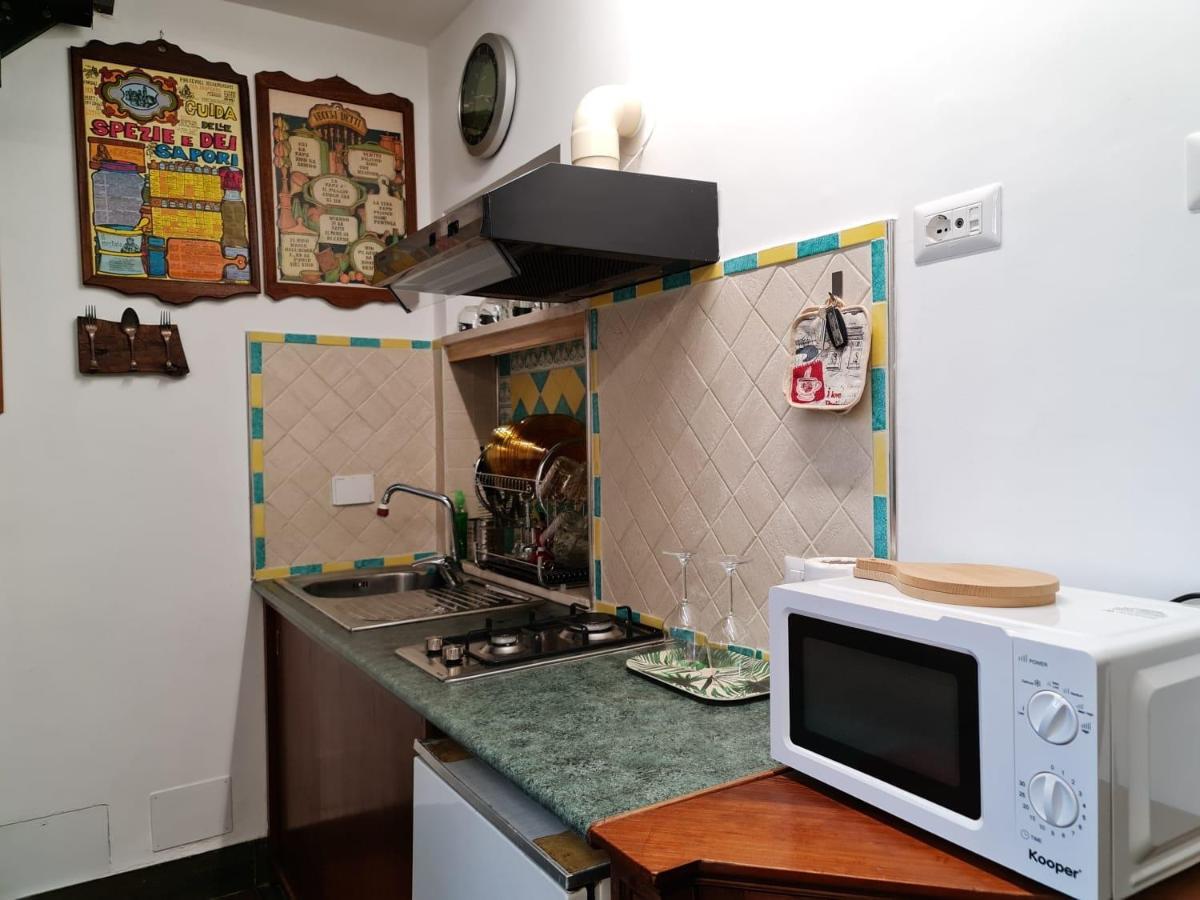 Apartmán Ave Cesare Řím Exteriér fotografie