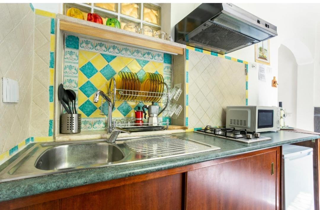 Apartmán Ave Cesare Řím Exteriér fotografie