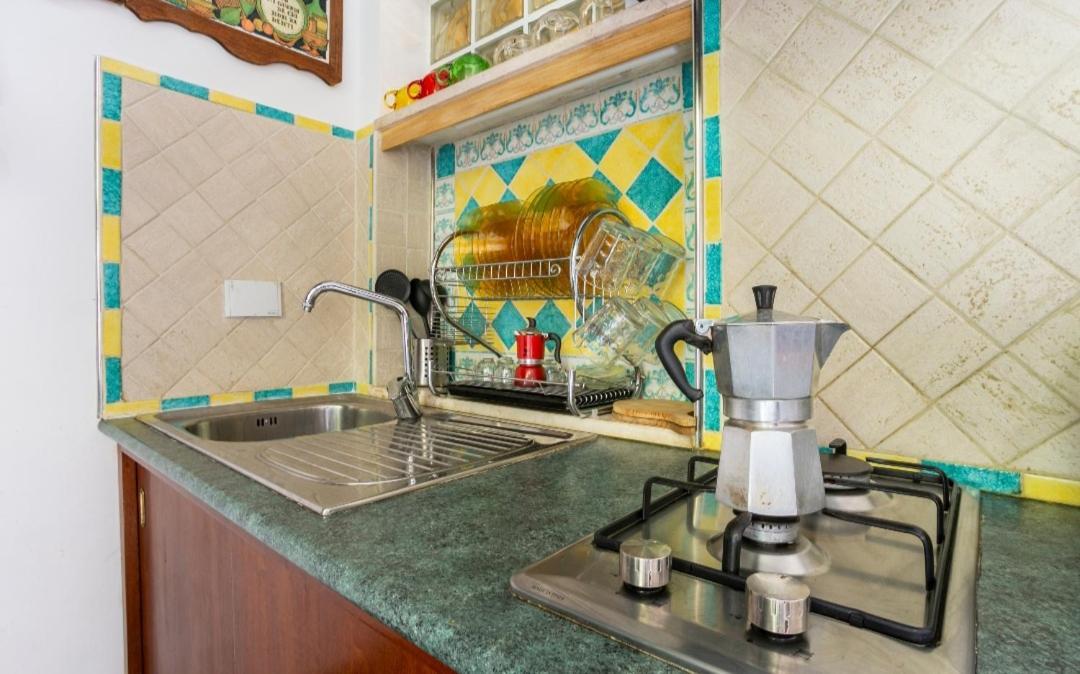 Apartmán Ave Cesare Řím Exteriér fotografie